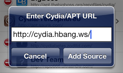 HASHBANG Productions repo