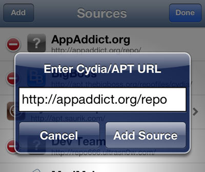 AppSync repo