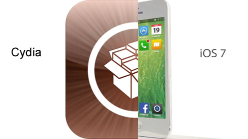 Cydia iOS 7