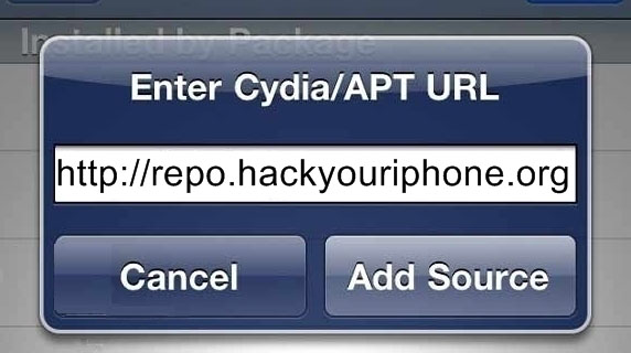 Hackyouriphone Repo